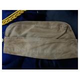 USAF and Military Uniform Collection with Flight Manual and Jacket
