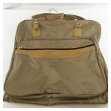 Set of 4 Garment Bags Including Samsonite and JCPenney