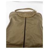 Set of 4 Garment Bags Including Samsonite and JCPenney