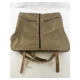 Set of 4 Garment Bags Including Samsonite and JCPenney