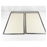 Puzzle Caddy Storage Boards Set