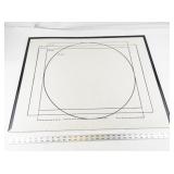 Puzzle Caddy Storage Boards Set