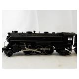 Lionel O27 1666 Steam Locomotive and 2666W Tender Model Train Set