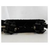 Lionel O27 1666 Steam Locomotive and 2666W Tender Model Train Set