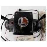 Lionel ZW Multi-Control Trainmaster Transformer with Original Manual and Lockon