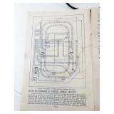Lionel ZW Multi-Control Trainmaster Transformer with Original Manual and Lockon