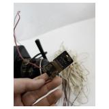 Lionel ZW Multi-Control Trainmaster Transformer with Original Manual and Lockon