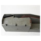 Lionel No. 364 Lumber Loader with Tray, Rollers, and Instructions