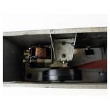 Lionel No. 364 Lumber Loader with Tray, Rollers, and Instructions