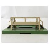 Lionel 3462P Metal Milk Car Platform with Instructions