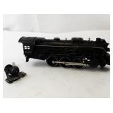 Lionel O27 2026 Steam Locomotive Model Train Engine