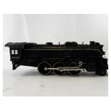Lionel O27 2026 Steam Locomotive Model Train Engine