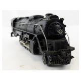 Lionel O27 2026 Steam Locomotive Model Train Engine