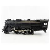 Lionel O27 2026 Steam Locomotive Model Train Engine