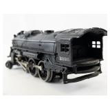 Lionel O27 2026 Steam Locomotive Model Train Engine