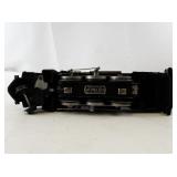 Lionel O27 2026 Steam Locomotive Model Train Engine