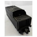 Lionel Lines Vintage O Gauge Coal Tender Train Car
