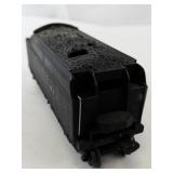 Lionel Lines Vintage O Gauge Coal Tender Train Car