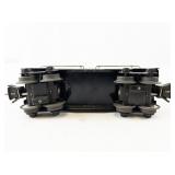 Lionel Lines S.U.N.X. 2654 Sunoco Oils Tank Car Model Train