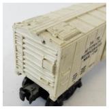 Lionel 3472 Automatic Refrigerated Milk Car