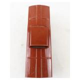 Lionel Lines 2657 Red Caboose Model Train Car