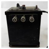 Lionel Multi-Control Transformer Type 1041 Model Train Power Supply (Untested)