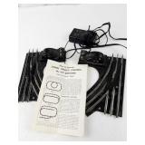 Lionel No. 1121 Remote Control Track Switches for O27 Gauge with Controller (Untested)
