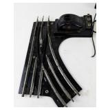 Lionel No. 1121 Remote Control Track Switches for O27 Gauge with Controller (Untested)