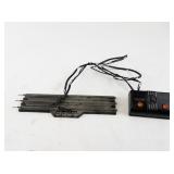 Lionel RCS Track Controller with Remote and Instructions
