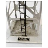Vintage Lionel No. 394 Rotary Beacon with Instruction Sheet
