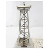Vintage Lionel No. 394 Rotary Beacon with Instruction Sheet
