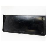 Lionel No. 160 Bin Dump Car with Removable Bin Cover