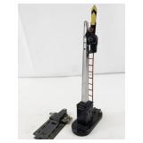 Lionel No. 153C Automatic Accessory Contactor with Semaphore Signal