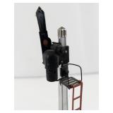 Lionel No. 153C Automatic Accessory Contactor with Semaphore Signal