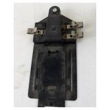Lionel No. 153C Automatic Accessory Contactor with Semaphore Signal