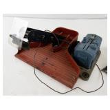 Lionel No. 397 Remote Control Coal Loader with Instructions and Coal Bag