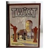 Vintage 3M Board Game Collection: TwixT, Challenge Football, America