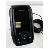 Garmin Striker 4 Fishfinder with Dual-Beam Transducer and Mount