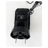 Garmin Striker 4 Fishfinder with Dual-Beam Transducer and Mount