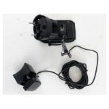 Garmin Striker 4 Fishfinder with Dual-Beam Transducer and Mount