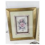 Decorative Wall Art and Welcome Signs Assortment