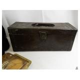 Fishing Tackle Box Collection with Lures, Bobbers, and Storage Cases