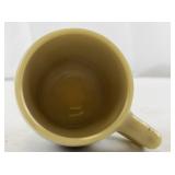 Vintage Seaforth Heather n Fern Shaving Mug by Alfred D. McKelvy Company