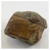 Collection of 5 Petrified Wood Specimens