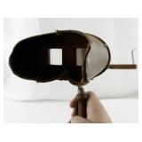 Antique Underwood & Underwood Stereoscope Viewer with Collection of Stereograph Cards