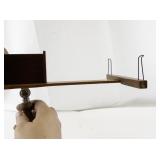 Antique Underwood & Underwood Stereoscope Viewer with Collection of Stereograph Cards