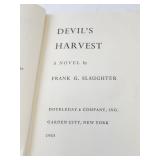 Vintage Book Collection Including Classic Literature and Illustrated Children