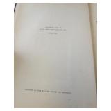 Vintage Book Collection Including Classic Literature and Illustrated Children