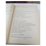 Vintage Book Collection Including Classic Literature and Illustrated Children
