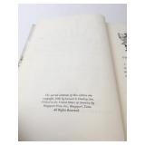 Vintage Book Collection Including Classic Literature and Illustrated Children